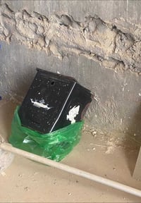 اسلام عليكم باب شركه  وصندوك شركه للبيع 07862287536