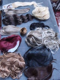 باروكات اصليات امزون 07881884945