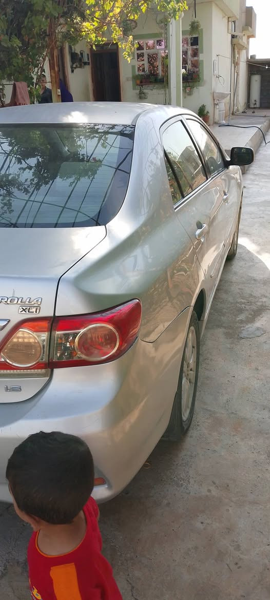 السلام عليكم
كورلا2009 للبيع

 رقم اربيل

عل وضع الشركه
السعر$100
للإستفسار ***********
