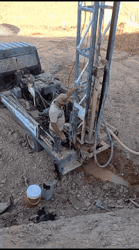 شركه الحفر الافقي المخفي   حفر الابار  وتجفيف المنهولات  تعبيرات الشار...