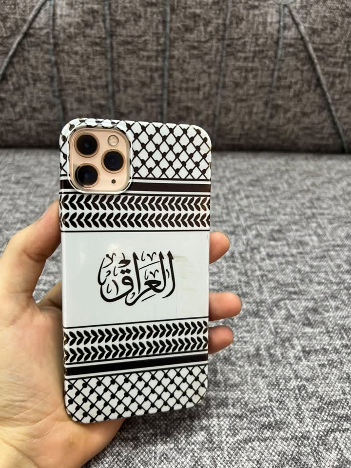 آيفون 11pro max
ذاكرة 64 تك
مبدل بطارية  وشاشةgx

فيس إيدي شغال 
جهاز نضيف شاصي نظيف 

السعر 240وبيه مجال بسيط 

***********واتساب

