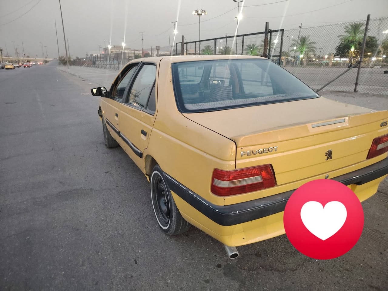 بيجو لميس 2015 رقم انكليزي سنويه جديد هيئه غرامات مدفوع سياره بسمي تحويل ثاني يوم اي ضربه مابي اي استفسار *********** سياره متواجد بغداد الامين ثاني
