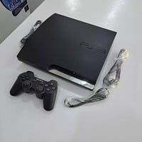 بلاي 3 • مهكر • كربلاء