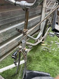 بايسكل للبيع ويل امامي موجود غراضه موجوده قيم وخذ مكاني بغداد مدينه ال...