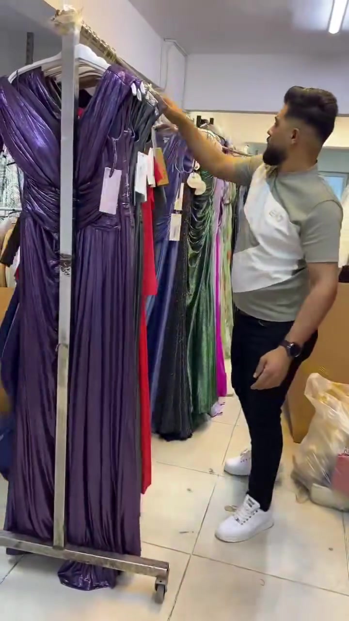 ✨️شروة فساتين سهره 300 سيريات نظامية 
✨️السعر 25.50$للحجز على الوتس👇
https://wa.me/+905377654036
✨️باقي شروات نسائية عتلجرام 👇👇
 https://t.me/+XS39drRC2kc3MWVk
شروات نسائي على كروب وتس اب👇👇
https://chat.whatsapp.com/Dc1aa6DXSMt5p0D5IXjeJb


**إذا كنت صاحب هذا الإعلان وتريد حذفه لأي سبب، رجاءا أرسل رسالة إلى الدعم الفني**