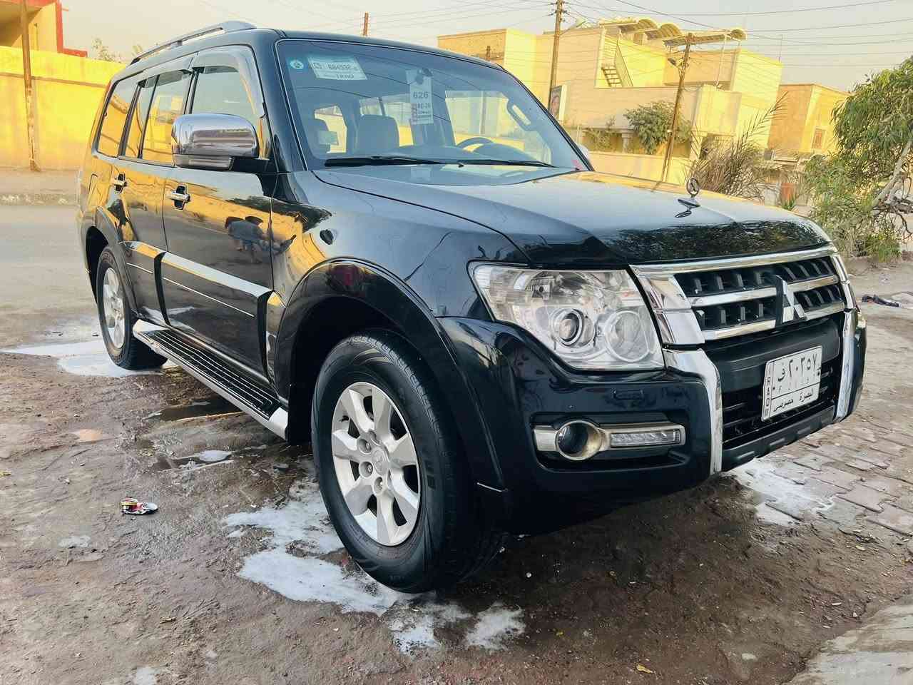 باجيرو حبتور 2011 سياره بأسمي مكفوله من الگلبه والگصه بيهه بكانات صبغ مكينه كير حداديه كله جديد تخم تاير جديد سياره فول مواصفات دمام خلفي فتحه كشنات جلد شاشه تحكم ستيرن السعر 110 اي ستفسار اتصل ***********
