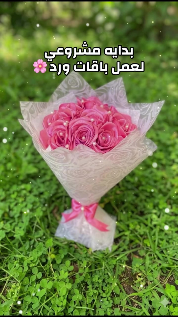 باقات ورد حسب الطلب

دەستەگوڵ بە گونجاوترین نرخ🌸


**إذا كنت صاحب هذا الإعلان وتريد حذفه لأي سبب، رجاءا أرسل رسالة إلى الدعم الفني**