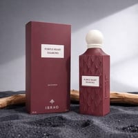 عطور ابراق • الاصدار الحديد • ١٥٠مل
