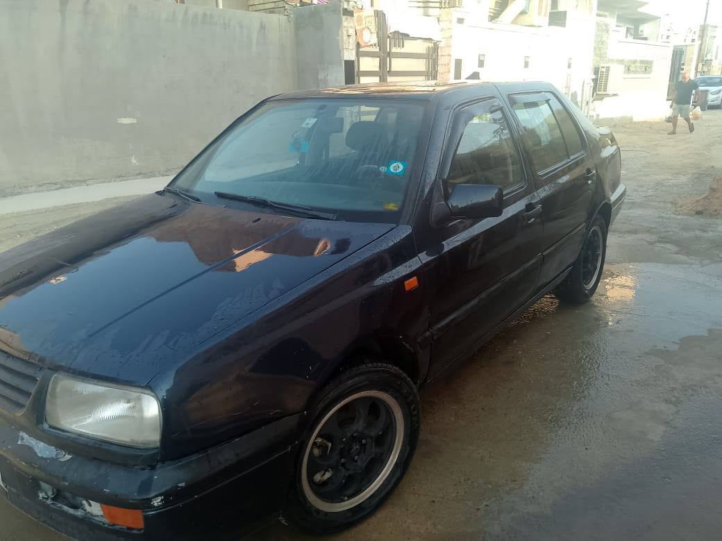 كولف فنتو 6 سلندر موديل 93بغداد مشروع وطني كير ومحرك مكفولات السعر 45 الداخل نضيف بلادي السياره المكينة كير كفاله كشر كفاله شاصي كفاله سياره كامه  تخم تاير السياره ليره الستفسار  ***********
