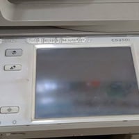 كانون C5250i • طابعة حرارية • 60نسخة/دقيقة