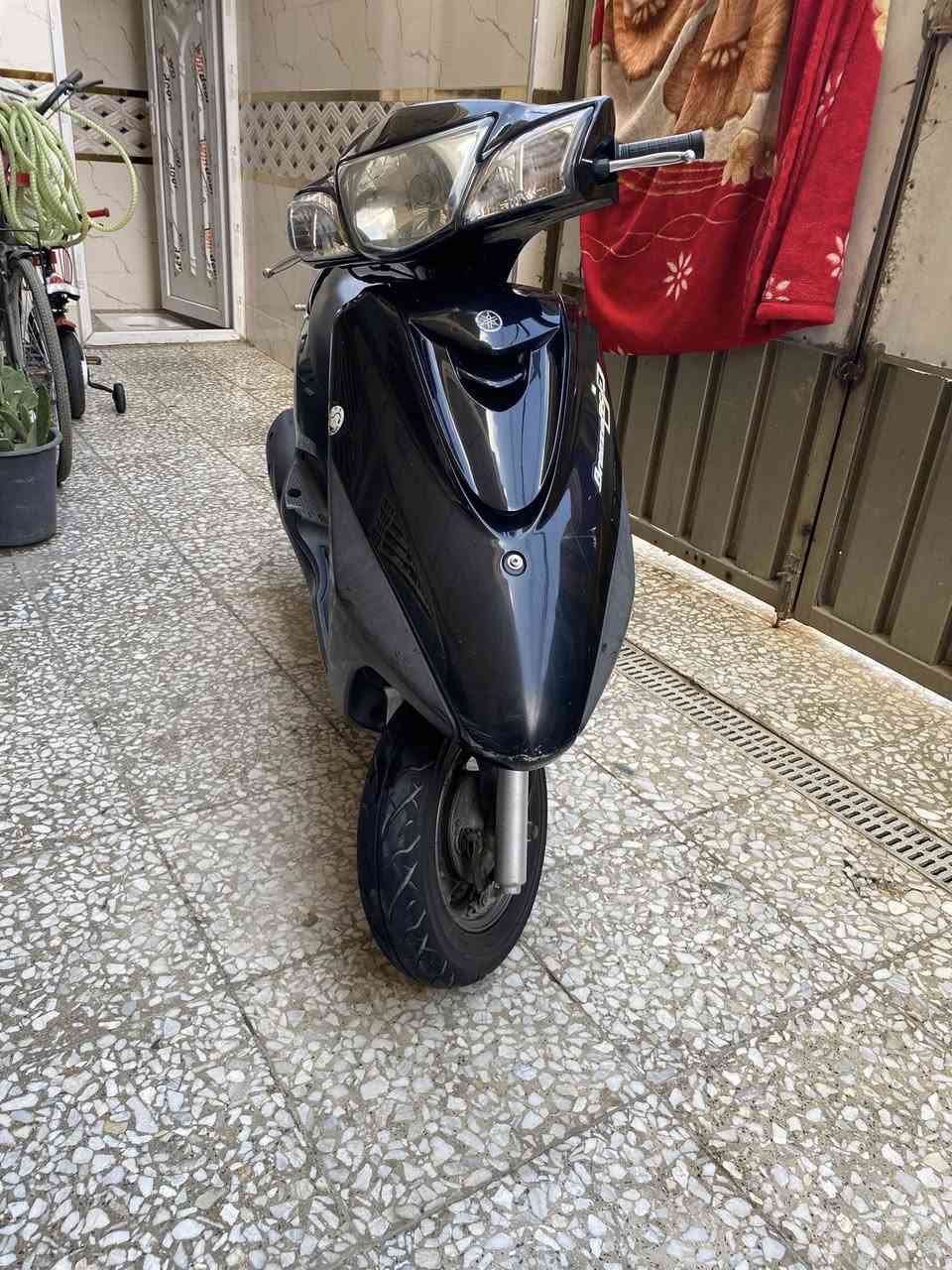 ببغاء رمبه رمبه رمبه كفاله عامة سعرها 950 قفل بدون أي عمله شراي بالعافيه عليه وصل معرض ومنفيس اصلي مالاتها موجودات مكاني بغداد ***********
