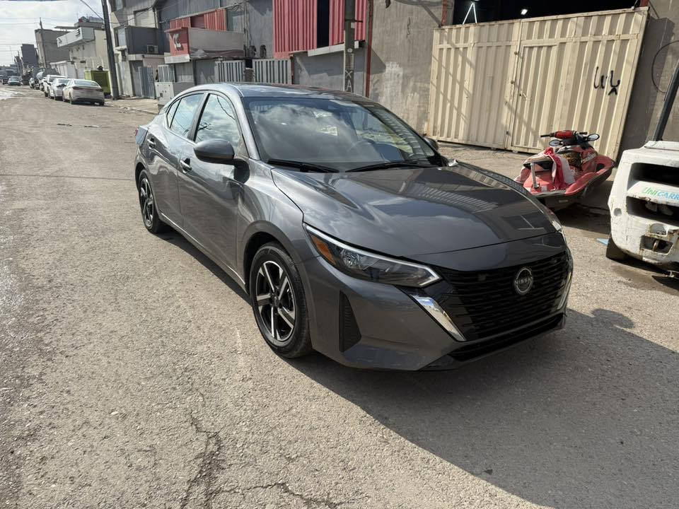 2024 SV أربيل  سعر ١٠٩ مه جال  ***********
