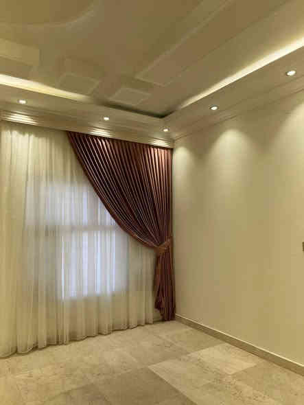 نوفرلكم عملنه وإنشاء الله ينال عجابكم 

يتوفر حميع لاوان وقياسات بسعار تنافسيه 

معه هديه ماسكات جوانب 

يوجد توصيل كافه محافظة النجف الأشرف

كل العليكم راسلونا ونكون بخدمتكم 

رقم الوتساب *********** 

اهلا وسهلا بيكم
