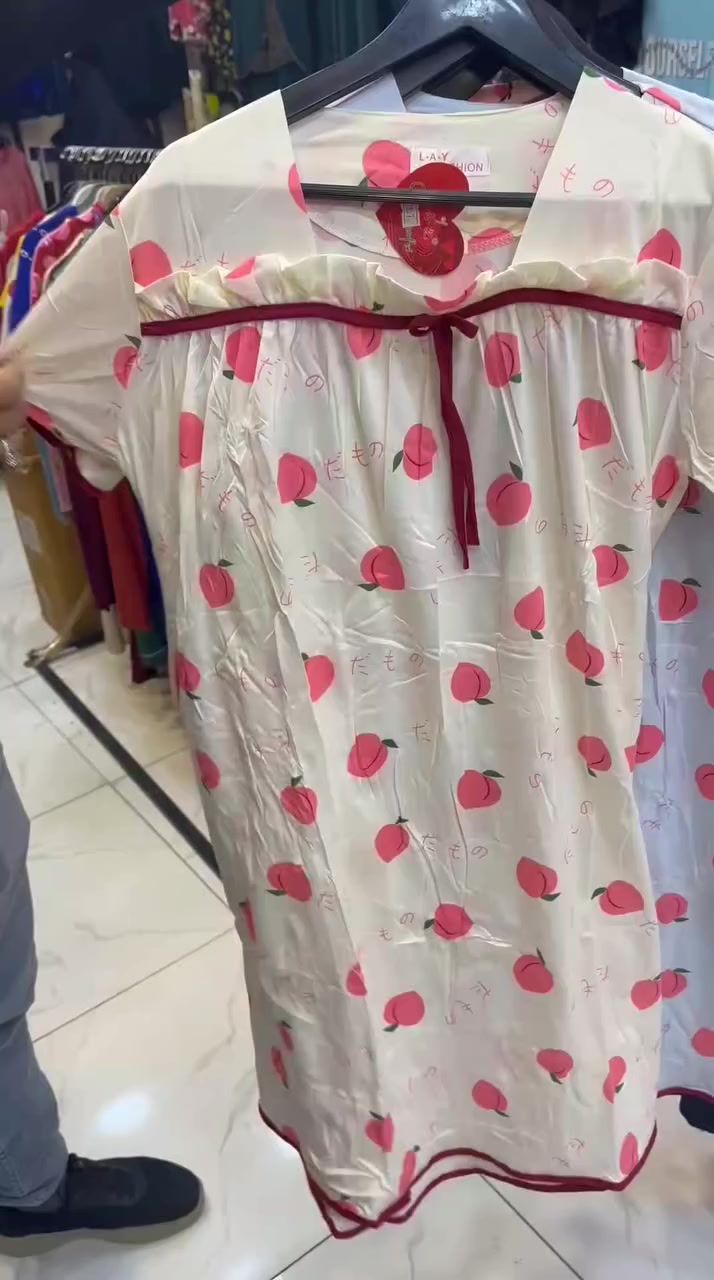 ##https://t.me/ksbvdkkdofnbfndkd

شلحه نسائي كوري قصير  🩵

#الخامايه_فانيله_قطني_ درجة_اولى 

القياس. فري سايز قالب راهي  

💛 سعر الدرزن 12 قطعة   40 الف 💛

القطعه ب7


**إذا كنت صاحب هذا الإعلان وتريد حذفه لأي سبب، رجاءا أرسل رسالة إلى الدعم الفني**