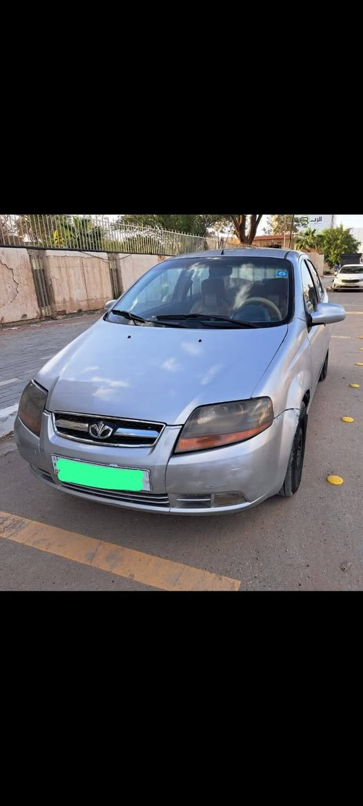 اللهم صلى على محمد و آل محمد
السلام عليكم 
افيو 2006 خليجي رقم بابل انكليزي سنوية مجددة لسنه 2030 فول اوتوماتيك  
مكينة گير تبريد حدادية كهربائيات درجة اولى 
السعر (((47))) و بي مجال
مكان السيارة الحلة 
للإستفسار الاتصال على الرقم 
***********
