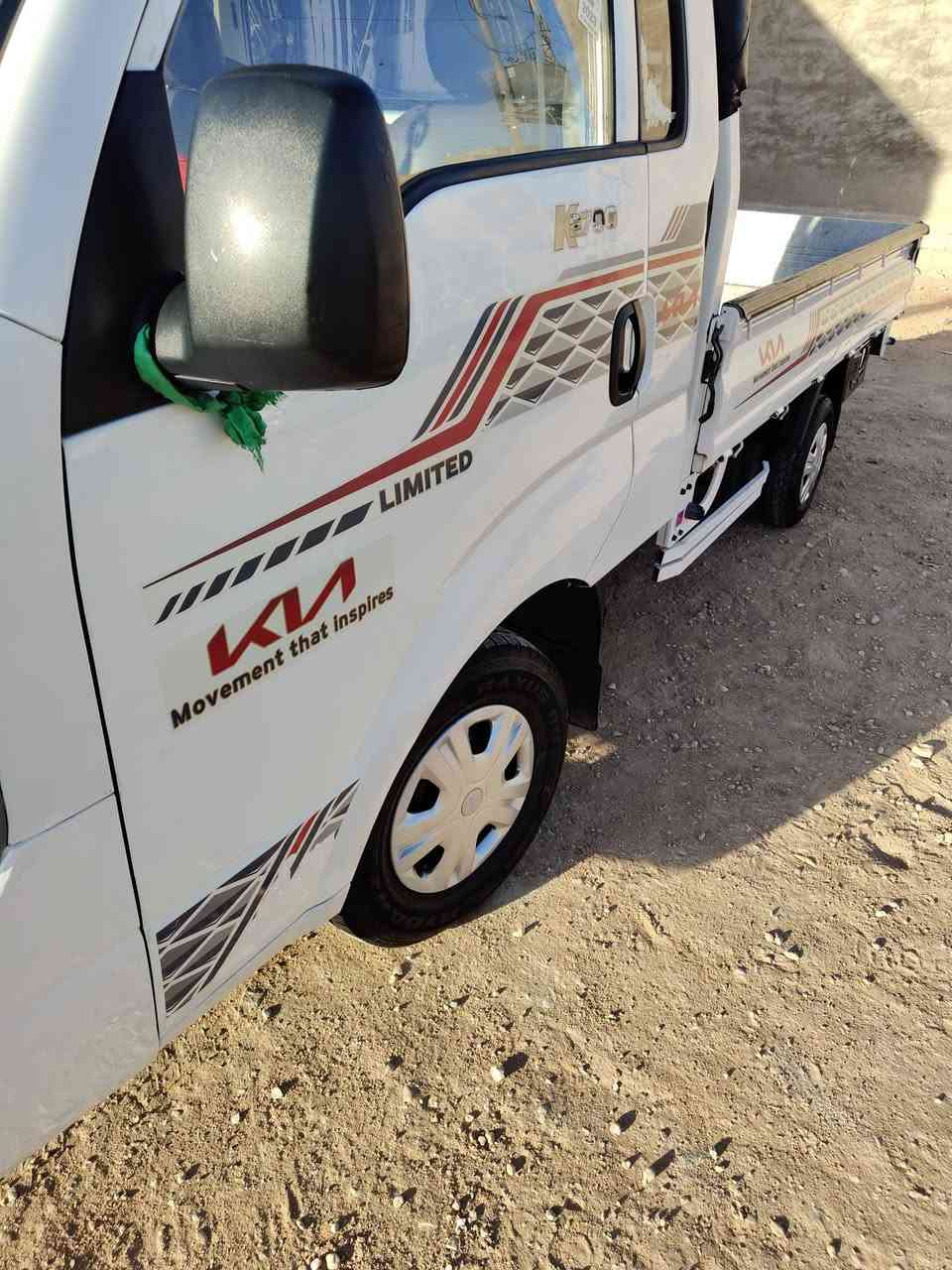 كيه حمل موديل 17 للبيع سياره جاهزة كفاله عامه السعر 115 العنوان كربلاء رقمها كربلاء تحويل مباشر الهاتف ***********
