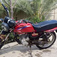 دايون كلك • حادث بسيط • كلج انكسر