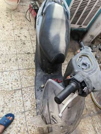 سلف شغال • كوم حديد • كوت داموك