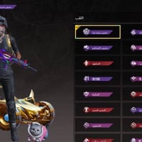 مراوس • ويرهم • الكترونيات