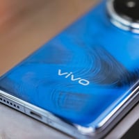 Vivo x200 pro Ram 16 + 16 512GB 1,000,000 iQD China Version  100% Used...