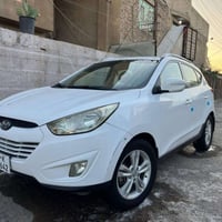 توسان خليجي • ٢٠١٣ • رقم اربيل