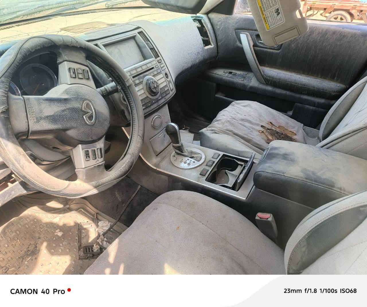 تفصيخ انفنتي اي قطعه تحتاجه متوفره انبیعه مکان بصره ***********.
