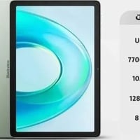 تاب • بلاك فيو 60 برو • ملحقات كاملة