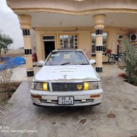 تويوتا كراون • محرك ٢٥٠٠ • كركوك دولي ٢٠٣٠