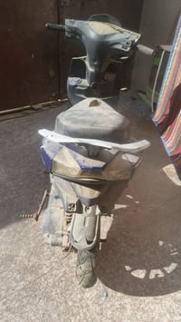 كومه حديد • تمشي 100 • قابلة تفاوض