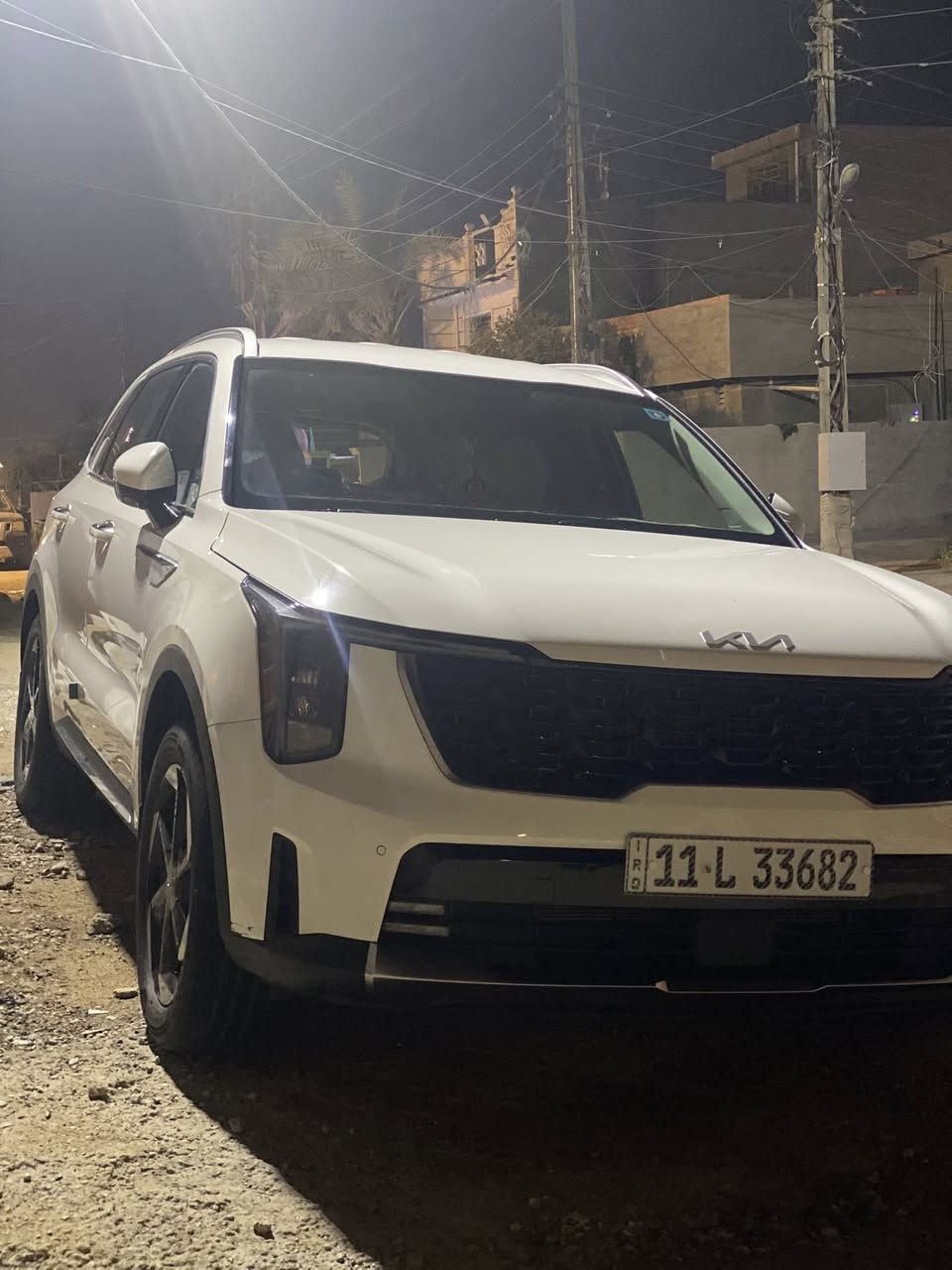 اسلام عليكم
سورنتو 2024للبيع
موصفات
سته سلندر
ويل ١٩
حساسات امامي خلفي
بردات خلفيه
كير ماوس 
تشغيل عن بعد 
مري شفط
شفتات سرعه
ملاحظة:بيه بارد بسيط بل باب الامامي 
السعر:310 وبي مجال بسيط
رقم الهاتف:***********
