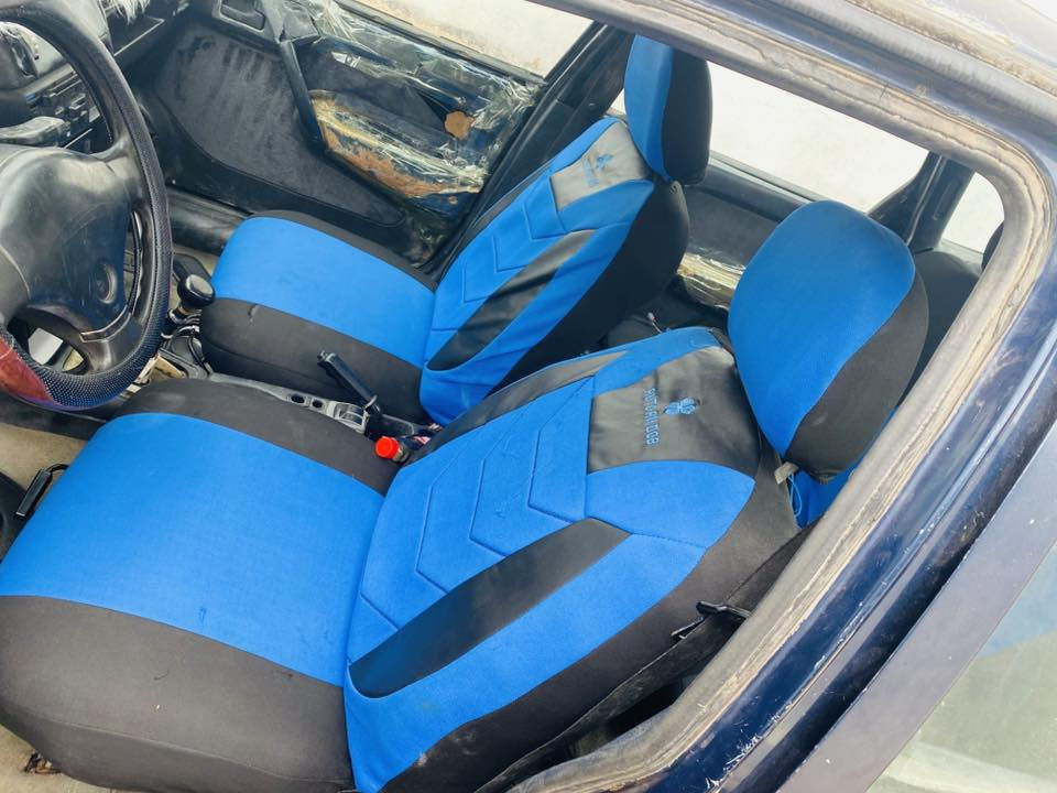 سلام عليكم فكترا موديل 90سياره بلاديه بدون صبغ سياره جام مالهه كله كهرباء امامي خلفي تخم تاير كهربائيات كلهه شغاله مابيهه اي نقص محرك 2000مكان سياره رمادي ابو طيبان سعر سياره 28وبيهه مجال للشراي استفسار الاتصال ***********
