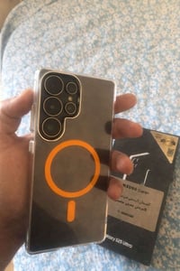 جالاكسي S25 الترا • ذاكره ٢٦٥ • كفاله مفتوحه