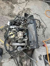 مكينة وكير وتفرعات كامله مشيه 32 الف التفرعات بفدهن صفر مكاني بغداد ال...