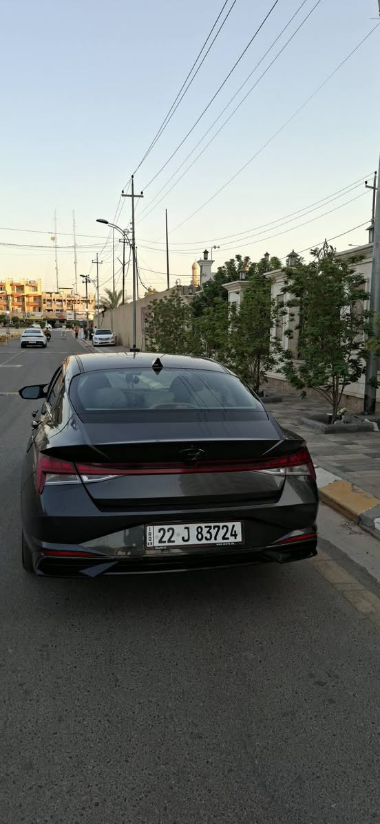 السلام عليكم اخوان 🌹
الانترا للبيع
وارد_امريكي
موديل 2022
اعلى موصفات بيها لمتدد
فتحه سقف 
كشن سايق كهربائي 
تدفئه مقاعد امامي 
مثبت سرعه
رادرات امامي خلفي 
حساسات امامي خلفي جانبيات
عداد سرعه الاكتروني 
الممشى 58 مايل 
السياره جاهزه من كلشي 
سنويه 2029 
السياره ليبل واحد عده البنيد
السياره حداديه صدر كل جاهز 
تبريد ثلج +تدفئ 
السياره كامله من كلشي بس شغل واطلع 

للاستفسار 
***********
