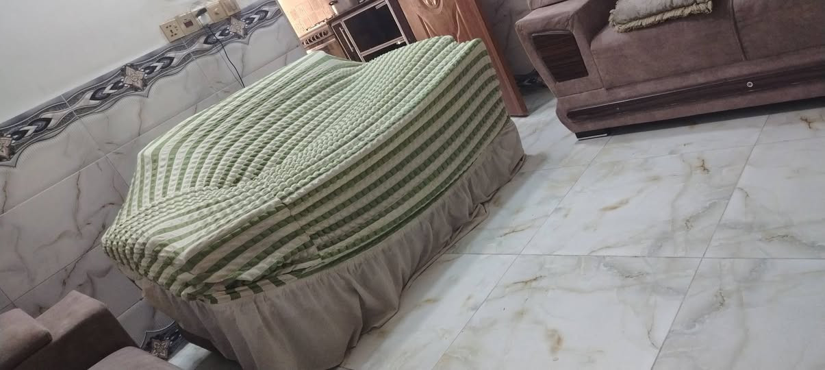 تخم قنفات تركي ٥ قطع ١٠ نفرات تسكام ويا كوشات وتلبيسه الشراي يتفضل خاص او الاتصال *********** بي واتساب مكاني نجف حي ميسان النجف, العراق
