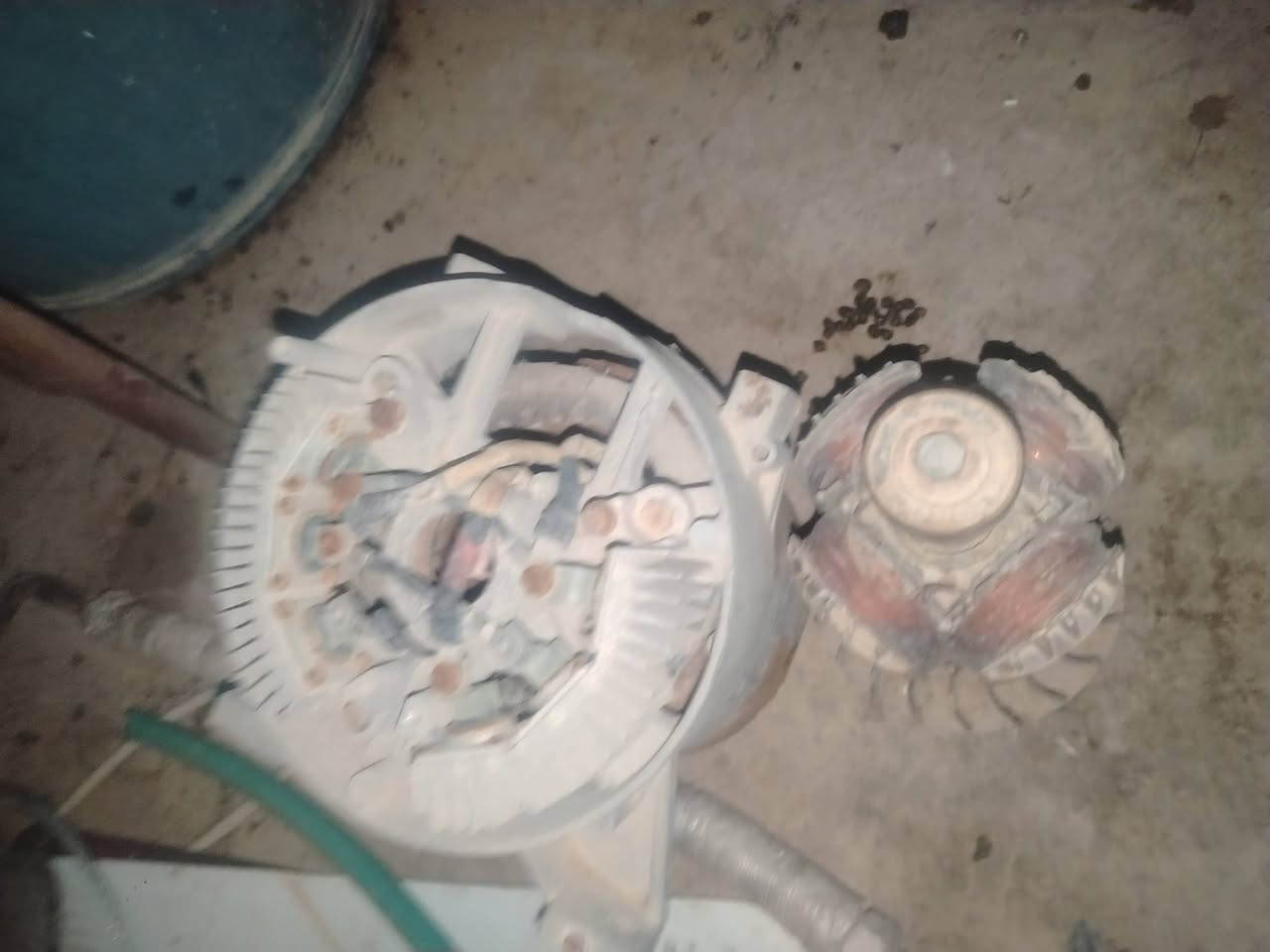 سلام عليكم
ملف وارميجر  مكينت لحام  شغاله
 لانبار هيت 7812669591.  7770198433


**إذا كنت صاحب هذا الإعلان وتريد حذفه لأي سبب، رجاءا أرسل رسالة إلى الدعم الفني**