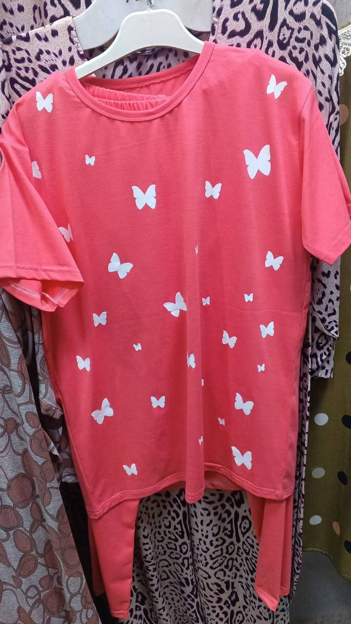 كل مديل بي 4 الوان وسعره مناسب خدمت توصيل متوفرة


**إذا كنت صاحب هذا الإعلان وتريد حذفه لأي سبب، رجاءا أرسل رسالة إلى الدعم الفني**