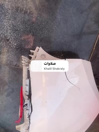 قطع توسان ٢.٤ • شغال ١٠٠٪ • بغداد