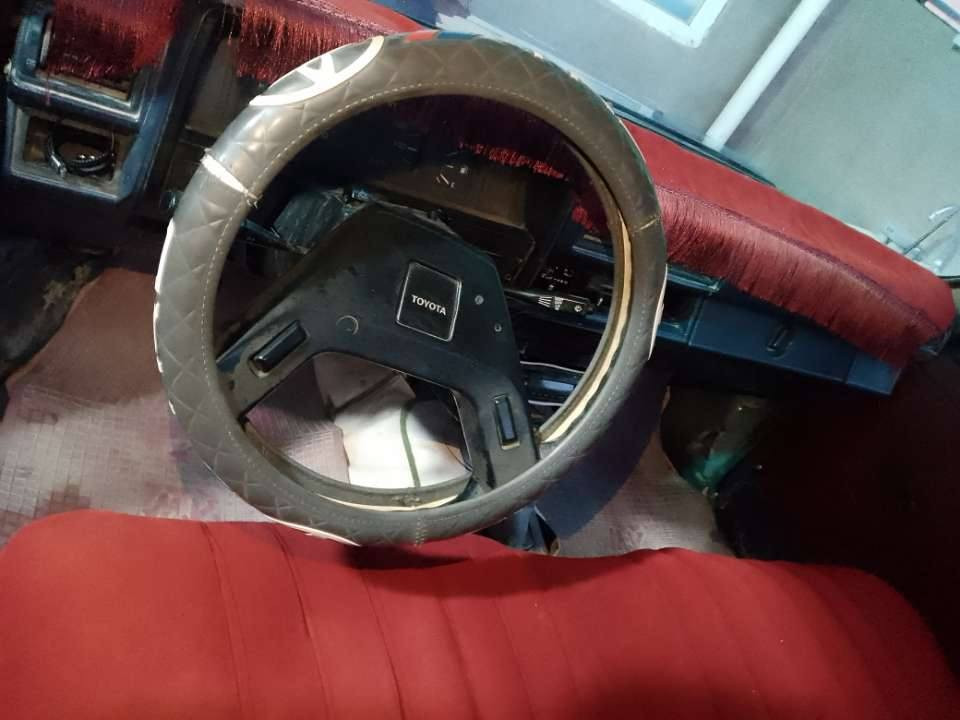 سياره بيكم موديل 85سنويه مشروع وطني 2028كير محرك بشرط سبوغ بلادي سعر 47شوي بي مجال *********** كركوك, العراق
