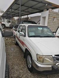 دبل • 2001 • السليمانية