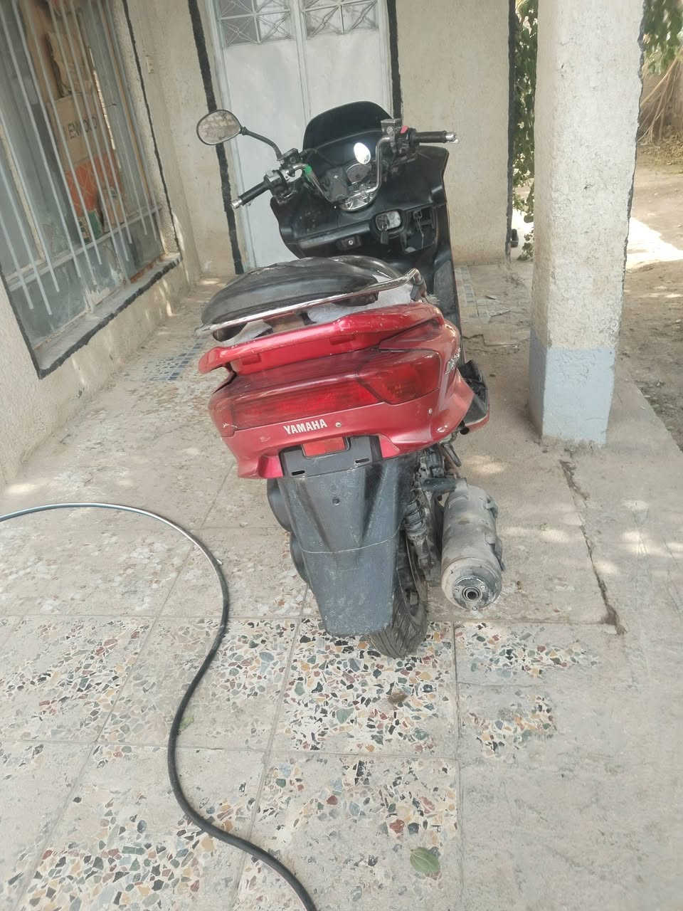 التفاصيل خاص


**إذا كنت صاحب هذا الإعلان وتريد حذفه لأي سبب، رجاءا أرسل رسالة إلى الدعم الفني**