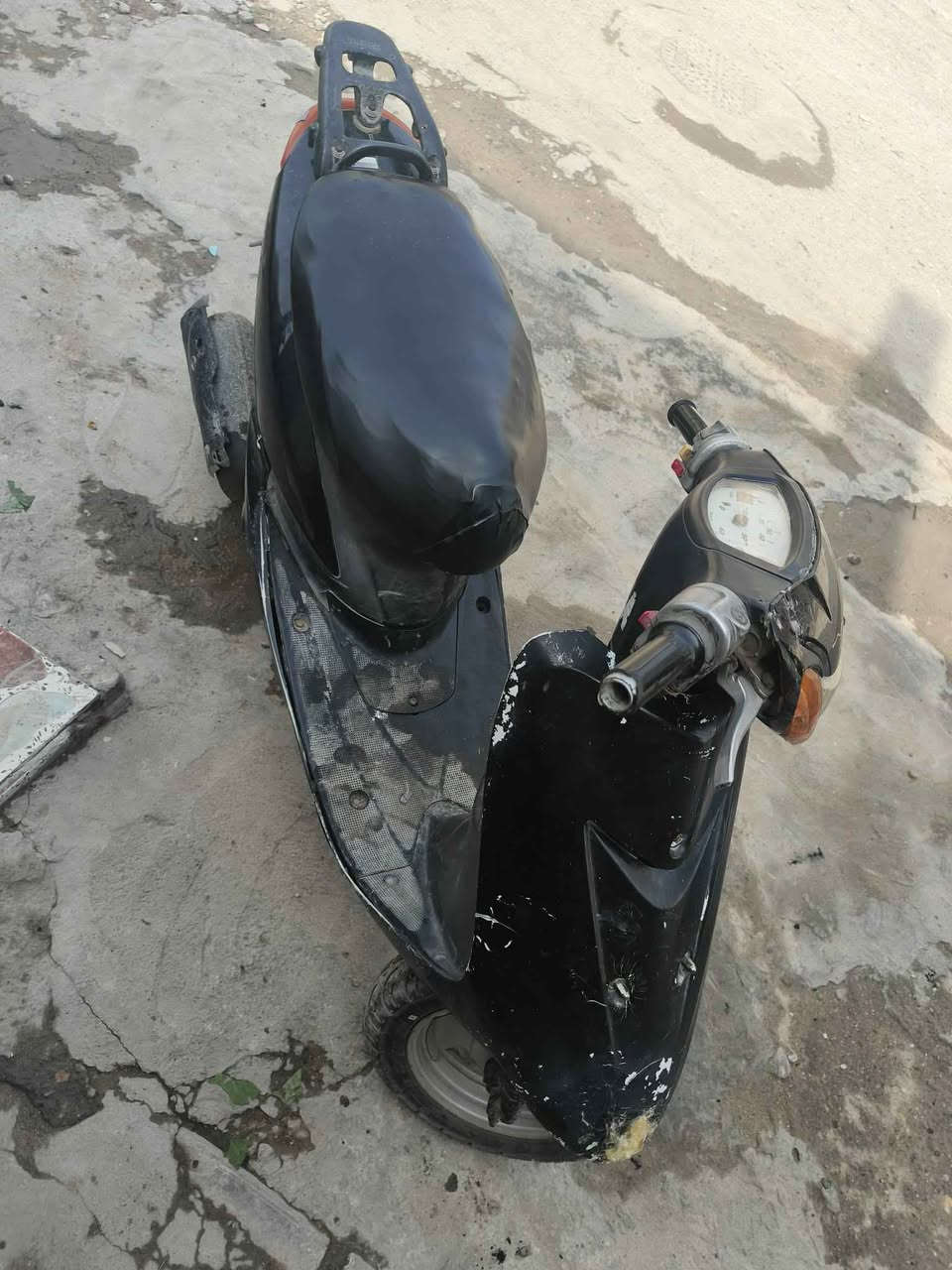 ‎السلام عليكم دراجه يوماها عصفوري جديده السعر 350 وبيه مجال رقم الهاتف ***********‎ عمارة, ميسان
