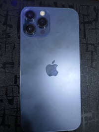 آيفون ١٢ برو ماكس • مبدل ظهر • مراوس ١٣ برو ماكس