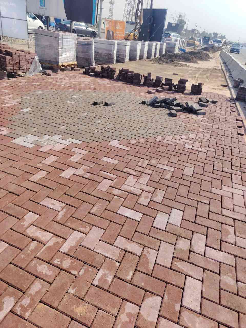 سلام عليكم 🖐
عمل انواع المقرنص 🪓
عمل مقرنص🛠    عمل كابات ⚒️  عمل رصيف🔨   عمل ساقيه   عمل مرمر  📎 عمل بورسلين🔩🔧   عمل كاشي   عمل كربستون⚔️🗡  (الثقه في عملنا) 🏹  عمل نقشات 🛠⚔️📸
السرعه والدقه في عملنا 🔑
يوجد لدينا كادر مخصص 🤞🏿

نعمل في بغداد وجميع المحافضات 🇶🇦🇮🇶🇲🇱
الرقم الهاتف ‏‪***********‬‏)(***********)(***********))
