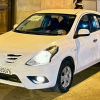 نيسان صني • ٢٠٢٣ • ٥٥٠٠٠ كم