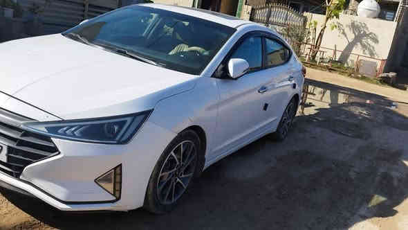 السلام عليكم النترا 2020 فوول مواصفات

محرك 2.0  تبريد قطعتين صاج جلد شاشه +درايف مود (سبورت_نورمل -ايكو-سمارت) فتحه سقف مري جانبيه شفط ترحيب تحكم ستيرن سياره فول مواصفات

سياره مكفوله🔥

كير محرك مكفول تبريد ثلج ماشيه 114
السعر 175وبيها مجال 
‭0778 228 4798‬ اتصال
