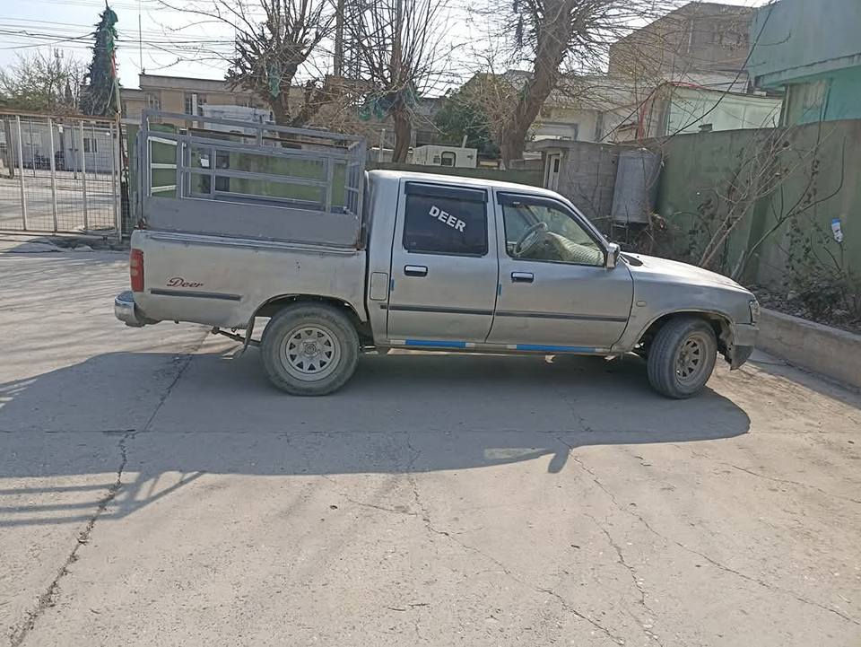 ‎دێر2007کابرێتە‎ بشدار, السليمانية


**إذا كنت صاحب هذا الإعلان وتريد حذفه لأي سبب، رجاءا أرسل رسالة إلى الدعم الفني**