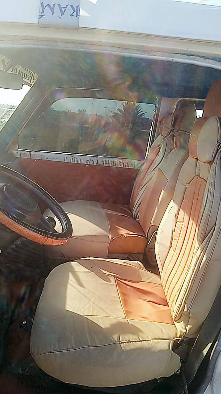 السلام عليكم من رخصه ابو الجروب المحترم كيا بنج و للبيع موديل 95 جير مكينه وصدر رقم شاصي كهربائيات خير من الله المكان العبايشي اطراف التاجي السعر 52 وبيها مجال ***********
***********
