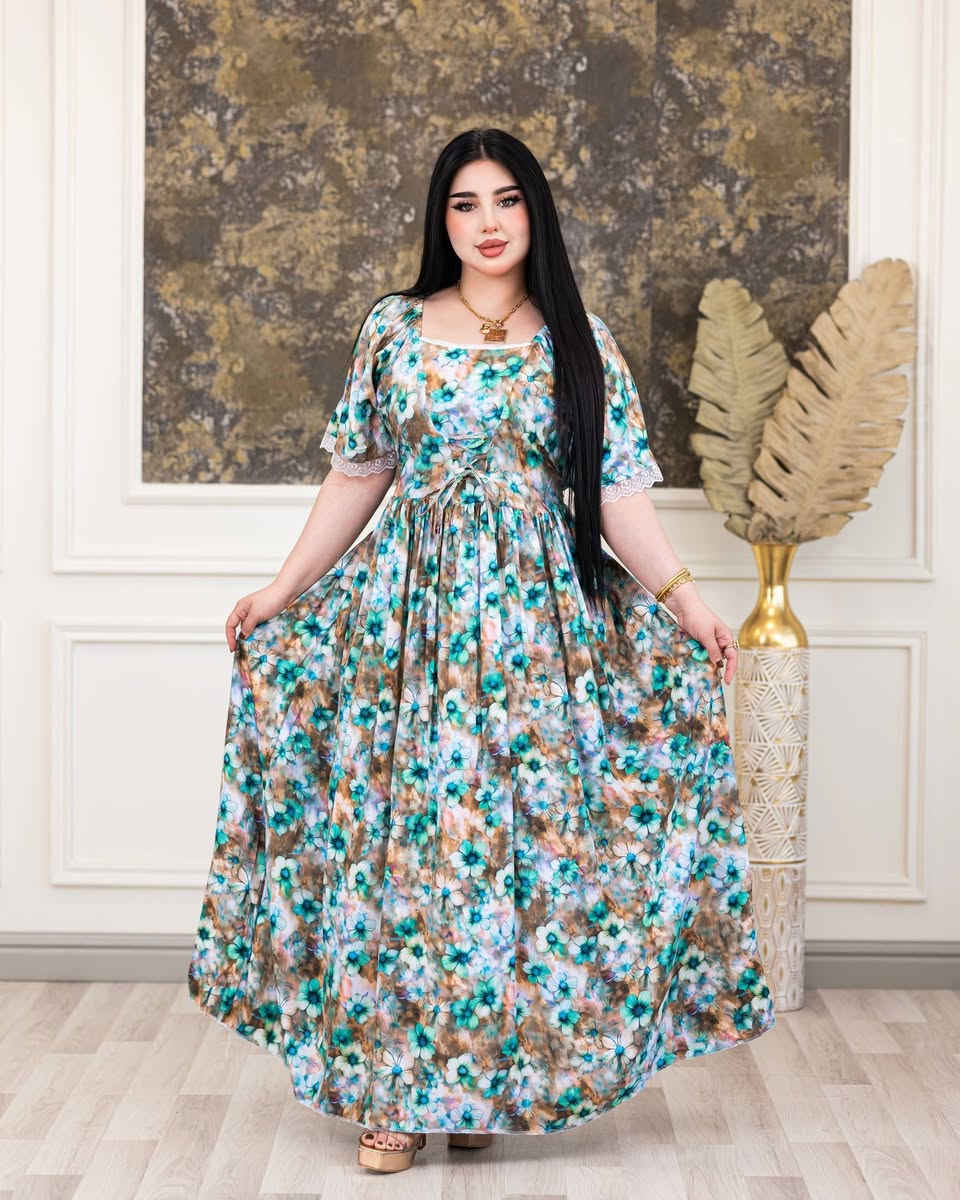 تعلن #جمله_اولاين 
👇
عن عرض موديلات #الموسم_الصيفي💃💃

 بظاعة العيد♥️ ♥️ 
أجمل الموديلات وارقئ البظاعة لدينا👌...
كوني باطلاله #انيقه_ومميزه_وجذابة 

سارعو بالحجز قبل نفاذ الموديل


**إذا كنت صاحب هذا الإعلان وتريد حذفه لأي سبب، رجاءا أرسل رسالة إلى الدعم الفني**