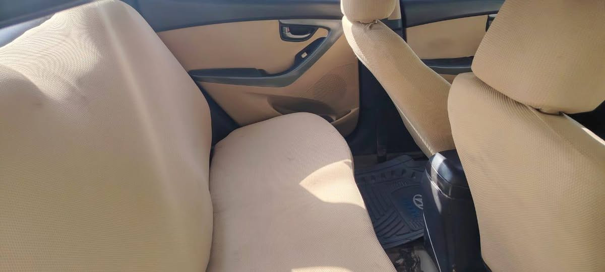 سلام عليكم..
الانتره مديل 2013 فول مواصفات فتحه بصمه وتحكم واربعه دسك رقم اربيل للبيع سياره بيه صبغ حزام اثر تقشير صبغ فقط جاملغ الامامي الايمن شواصي مكفولات السعر ب90وبيه مجال مكاني النجف الاشرف الاستفسار التواصل على الرقم التالي ***********
